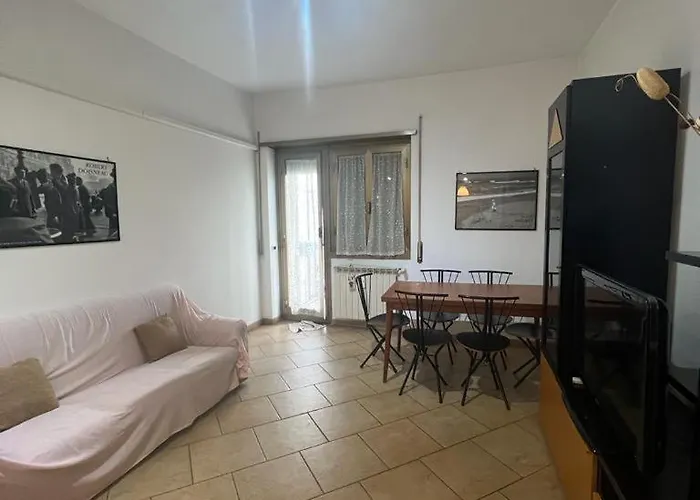 Nathan House, Malatesta Апартаменты